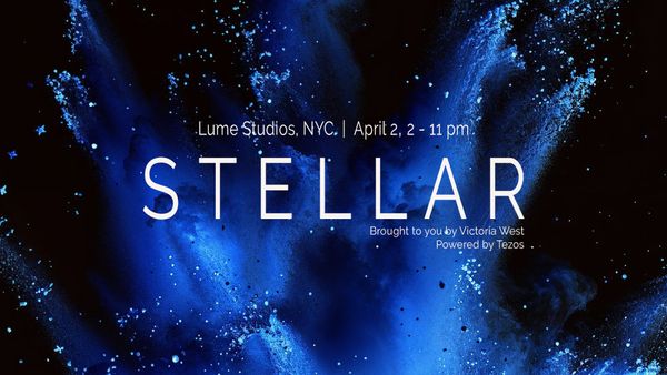Stellar Hero Image
